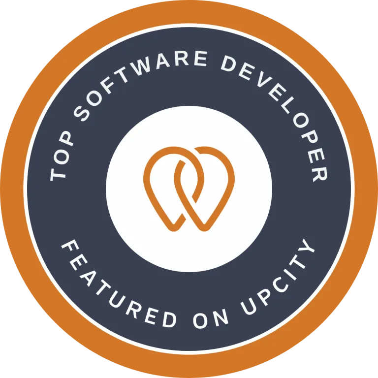 Top Software Developer Featured on UpCity
