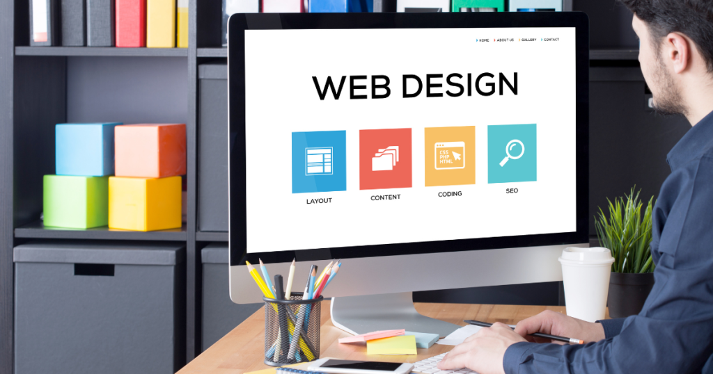 web design tips for beginners