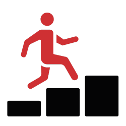 pipeline icon